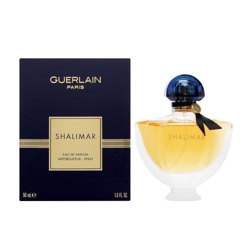 Shalimar 50ml EDP for Women by Guerlain