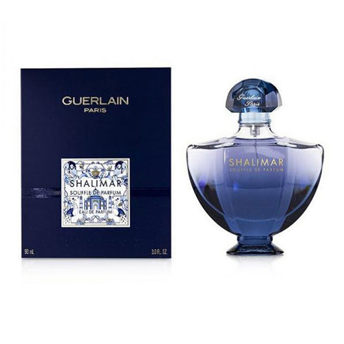 Shalimar Souffle De Parfum 90ml for Women by Guerlain Souffle