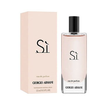 Si 15ml EDP for Women by Giogio Armani