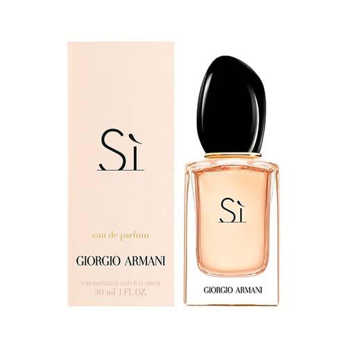 Si 30ml EDP for Women by Armani