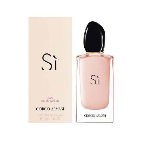 Si Fiori 100ml EDP for Women by Armani