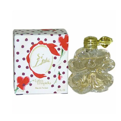 Si Lolita 5ml EDP for Women by Lolita Lempicka