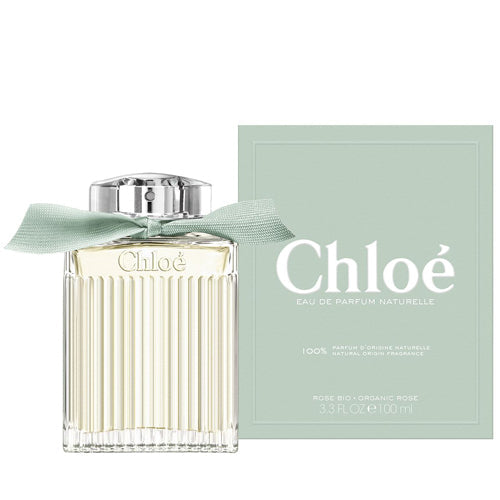 Signature Naturelle 100ml EDP for Women by Chloe