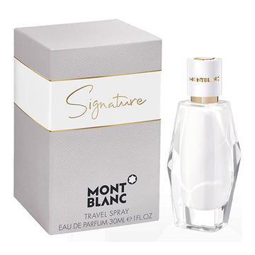 Signature 30ml EDP for Women by Mont Blanc