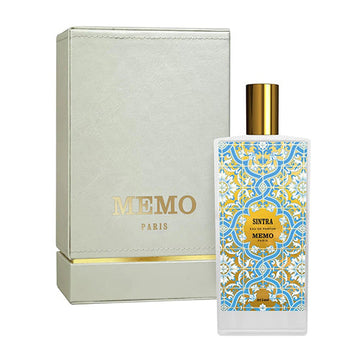 Sintra 75ml EDP for Unisex by Memo Paris