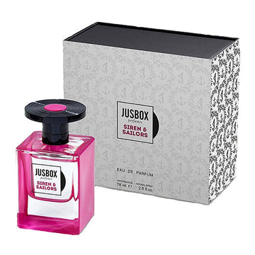 Siren & Sailors 78ml EDP for Unisex by Jusbox