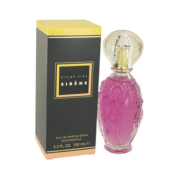 Sirene 100ml EDP for Women by Vicky Tiel