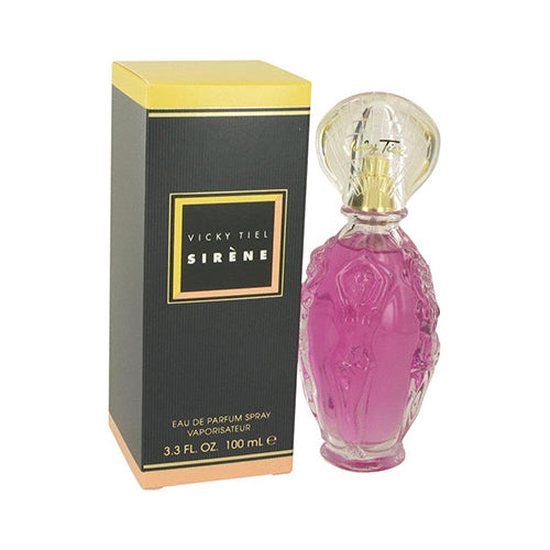 Sirene 100ml EDP for Women by Vicky Tiel