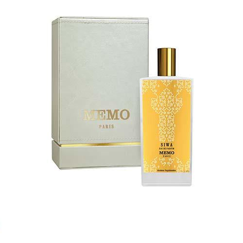 Siwa 75ml EDP for Unisex by Memo Paris