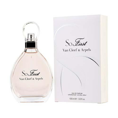 So First 100ml EDP for Women by Van Cleef & Arpels