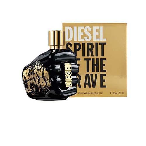 Spirit Of The Brave 125ml EDT for Men by Diesel