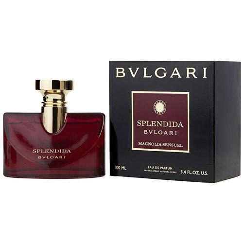 Splendida Magnolia 100ml EDP for Women by Bvlgari
