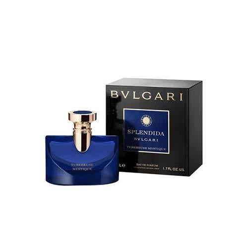 Splendida Tubereuse Mystique 100ml EDP for Women by Bvlgari