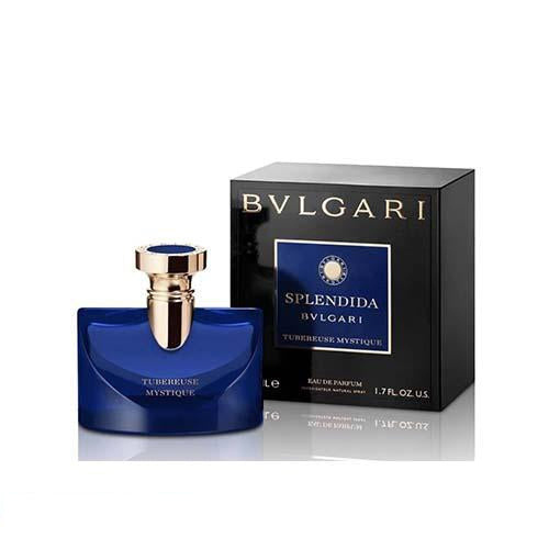 Splendida Tubereuse Mystique 50ml EDP for Women by Bvlgari