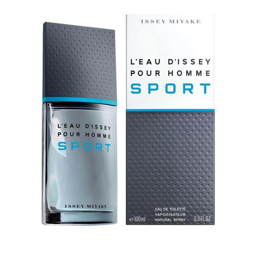 Sport 100ml EDT for Men by Issey Miyake