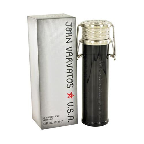 Star Usa 100ml EDT for Men by John Varvatos