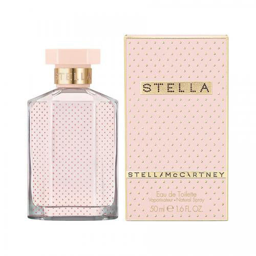 Stella 50ml EDT for Women by Stella McCartney