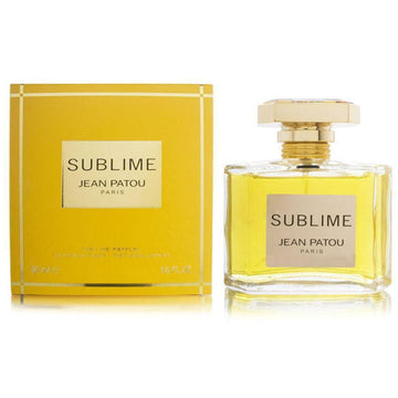 Sublime 50ml EDP for Women by Jean Patou