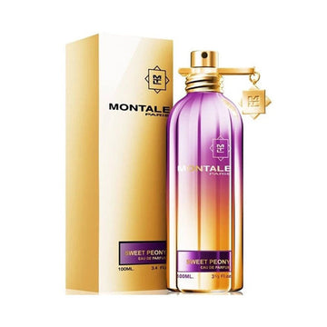 Sweet Peony 100ml EDP for Women by Montale