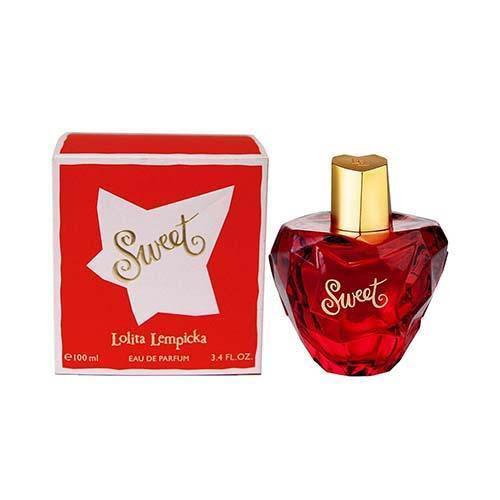 Sweet 100ml EDP for Women by Lolita Lempicka