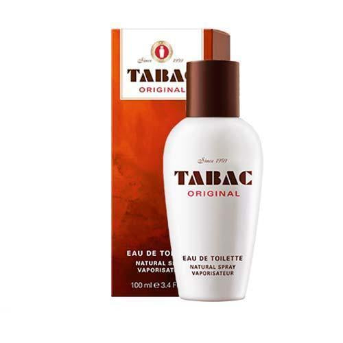 Tabac 100ml EDT for Men by Maurer & Wirtz