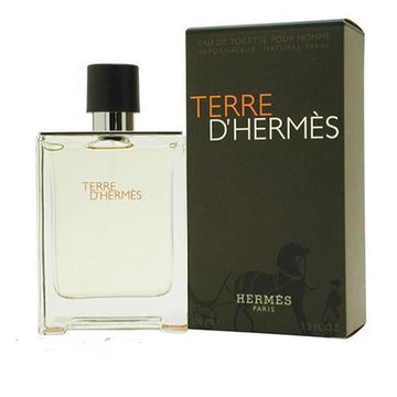 Terre D'Hermes 100ml EDT for Men by Hermes