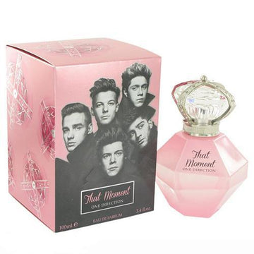 That Moment 100ml EDP for Women by One Direction