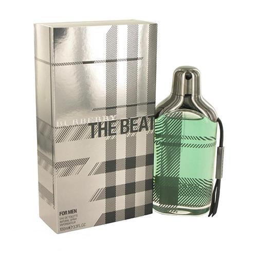 The Beat 100ml EDT for Men by Burberry