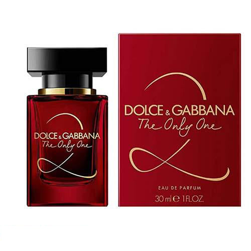 The Only One 2 30ml EDP for Women by Dolce & Gabbana