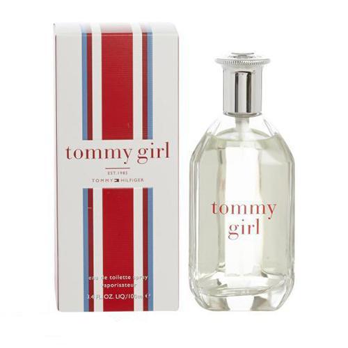 Tommy Girl 100ml EDT for Women by Tommy Hilfiger