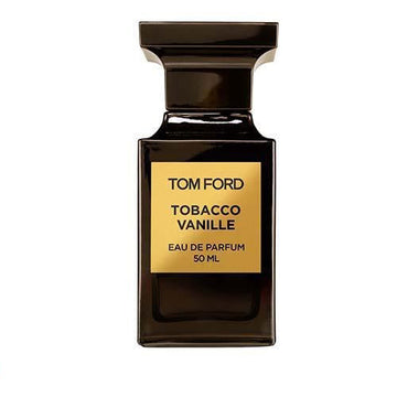 Tobacco Vanille 50ml EDP for Men by Tom ford