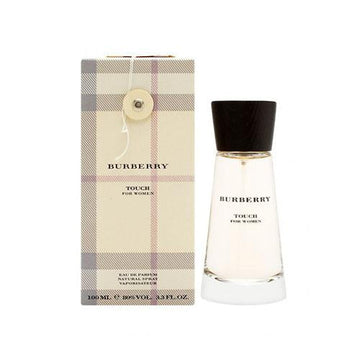 Touch 100ml EDP for Women by Burberry