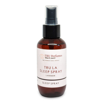 TRU La Sleep Spray