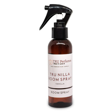 TRU Nilla Room Spray