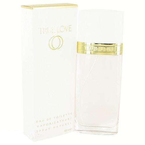 True Love 100ml EDT for Women by Elizabeth Arden