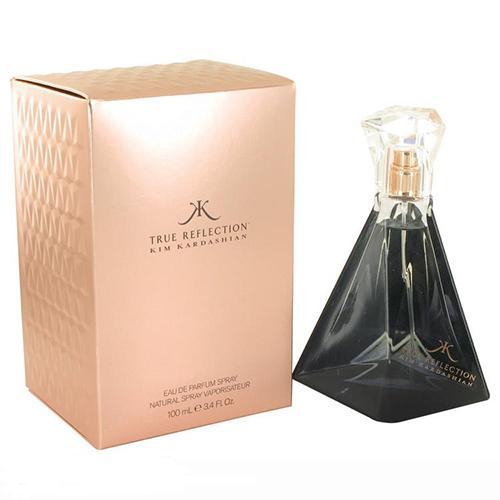 True Reflection 100ml EDP for Women by Kim Kardashian