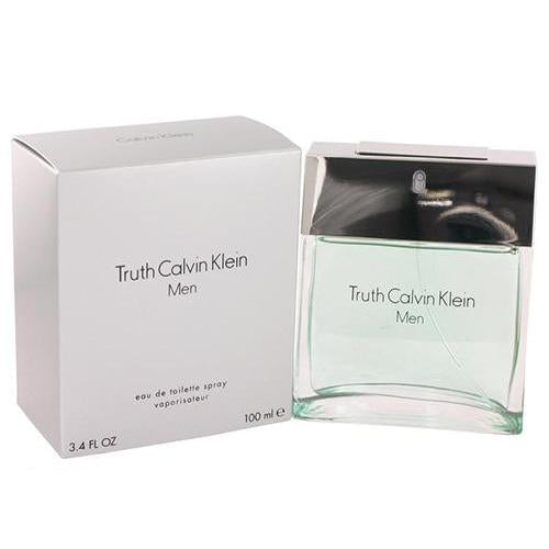 Truth 100ml EDT for Men by Calvin Klein