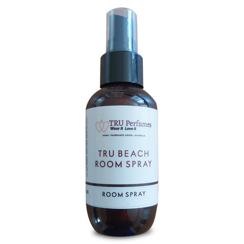 TRU Beach Room Spray