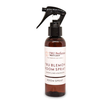 TRU Blemon Room Spray
