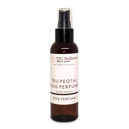 TRU Peotal Dog Perfume