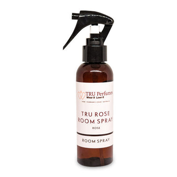 TRU Rose Room Spray