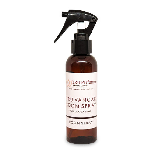 TRU VanCar Room Spray