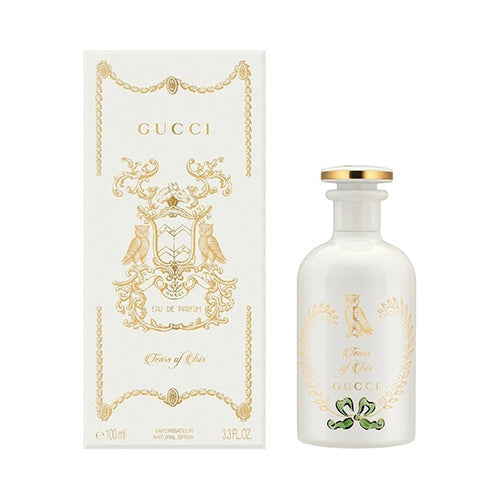 Tears Of Iris 100ml EDP for Unisex by Gucci