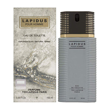Ted Lapidus 30ml EDT for Men by Ted Lapidus