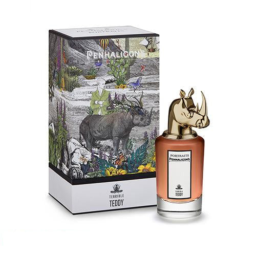 Terrible Teddy 75ml EDP for Men by Penhaligon's