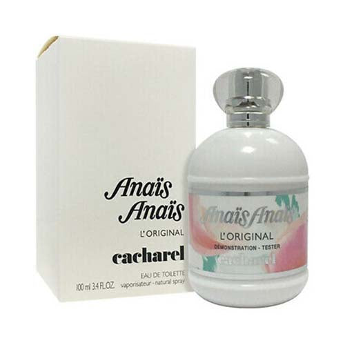 Tester - Anais Anais 100ml EDT for Men by Cacharel