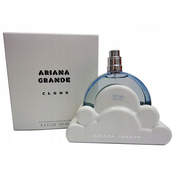 Tester - Ari Cloud 100ml EDP for Women by Ariana Grande