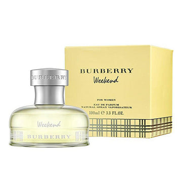 Tester-Burberry Weekend 100ml EDP for Women by Burberry