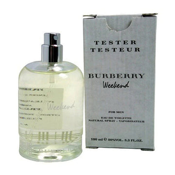 Tester-Burberry Weekend 100ml EDT for Men by Burberry