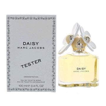 Tester-Daisy 100ml EDT for Women by Marc Jacobs